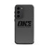 1STAR Hallowed Smoke Tough case for Samsung®